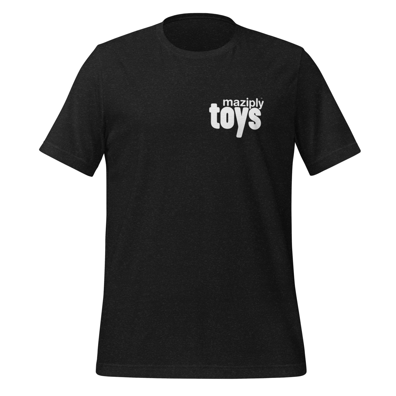 Maziply Toys Unisex T-Shirt