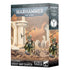 Warhammer 40K T'au Empire Kroot War Shaper