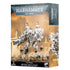 Warhammer 40K T'au Empire XV104 Riptide Battlesuit