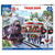 White Mountain Puzzles Train Ride 1000 Piece Jigsaw Puzzle