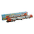 Wind-Up Express Train 3 Car Set