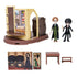 Wizarding World Harry Potter Magical Minis Defense Against the Dark Arts Playset