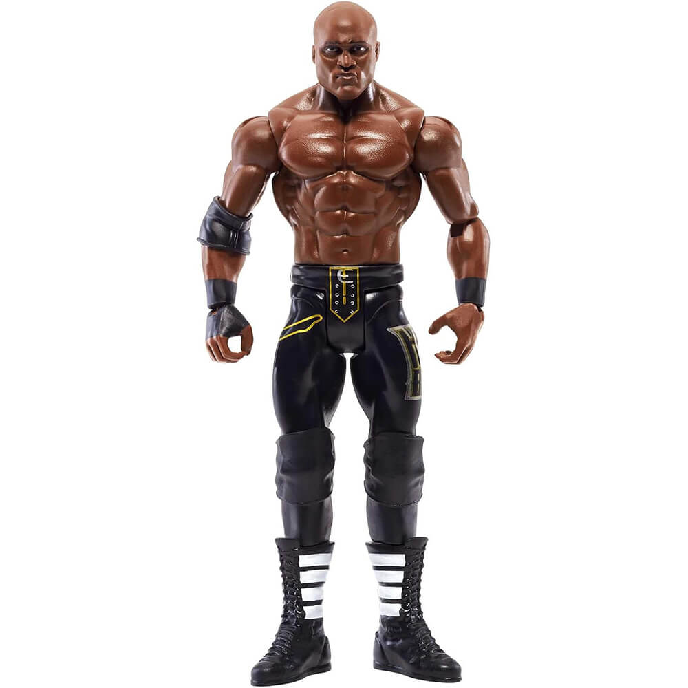 WWE Bobby Lashley Series 132 Action Figure