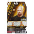 WWE Champion Steve Austin with Attitude Era Title Action Figure back of the package