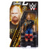 WWE Champion Steve Austin with Attitude Era Title Action Figure front of the package