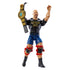 WWE Champion Steve Austin with Attitude Era Title Action Figure