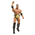 WWE Champions The Rock with Attitude Era WWE Championship 1:12 Scale Action Figure