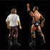 WWE Championship Showdown Series 14 Mankind and The Rock 1:12 Scale 2-Pack