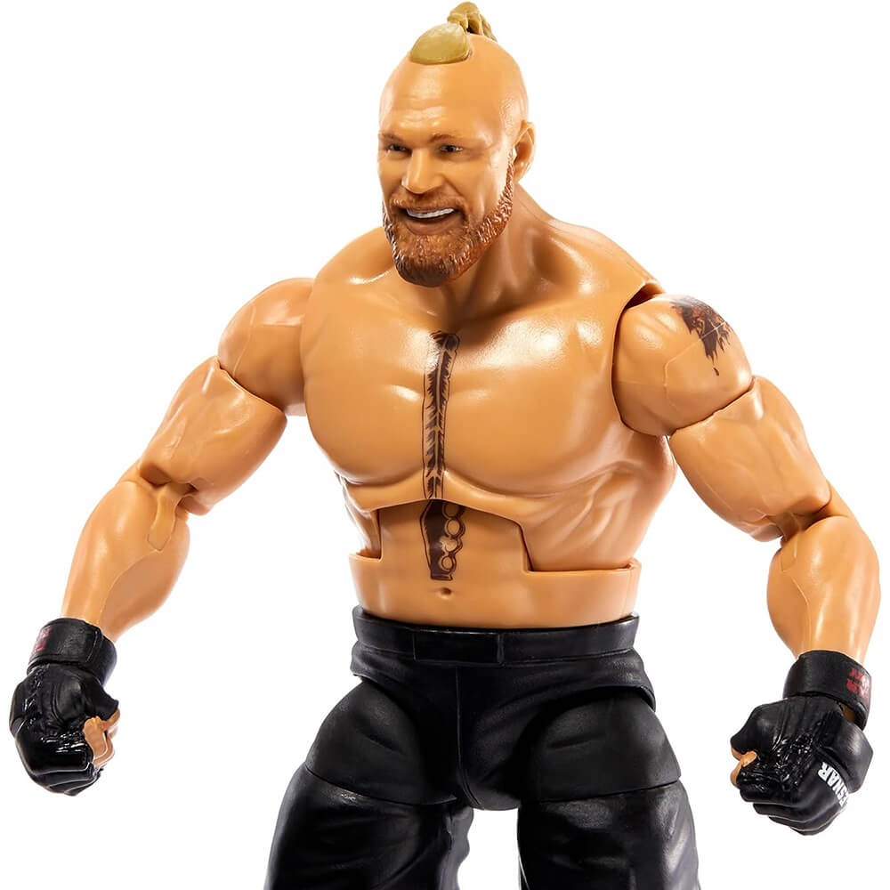 WWE Elite Collection Series 96 Brock Lesnar Action Figure