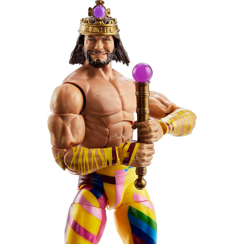 Randy Macho Man Savage - Mirror Online