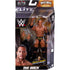 WWE Elite Wrestlemania Hollywood The Rock With Build-A-Figure Action Figure package