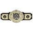 WWE Gold World Heavyweight Championship Belt