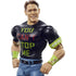 WWE John Cena Top Picks Action Figure close up