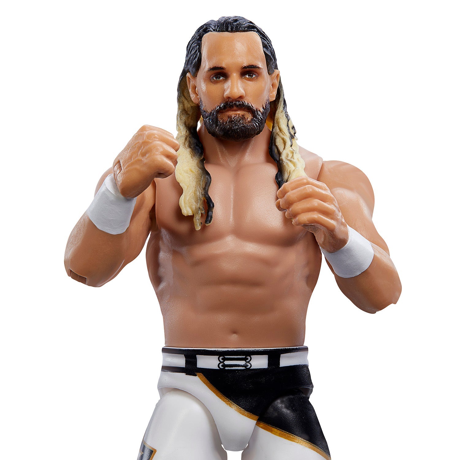 WWE Main Event Series 147 Seth 