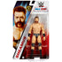 Package for the WWE Main Event Series 149 Sheamus Action Figure