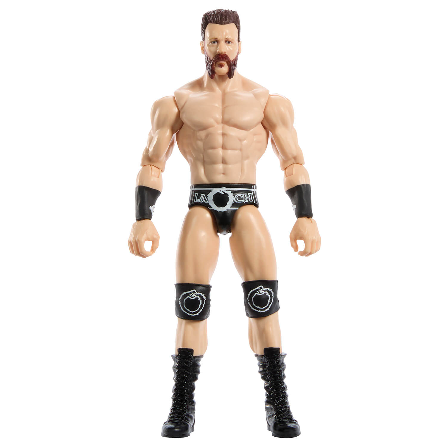 WWE Main Event Series 149 Sheamus Action Figure