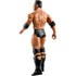 WWE Main Event Series 150 The Rock Action Figure back