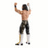 Rear view of the WWE Main Event Seth "Freakin" Rollins Action Figure