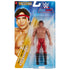 WWE Main Event Wrestlemania Series 152 Ricky 'The Dragon' Steamboat Action Figure