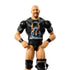 WWE Main Event Wrestlemania Series 152 'Stone Cold' Steve Austin Action Figure closeup