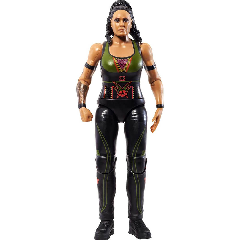 WWE Tamina Series 132 Action Figure