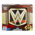 WWE Wrestling Championship Title Belt front of the box