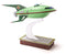 QMx Master Series Futurama Planet Express Ship Replica