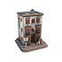 4DPuzz Harry Potter Diagon Alley Set