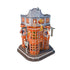 4DPuzz Harry Potter Diagon Alley Set