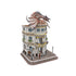 4DPuzz Harry Potter Diagon Alley Set