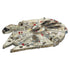 4DPuzz Star Wars Millennium Falcon Paper Model Kit