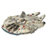 4DPuzz Star Wars Millennium Falcon Paper Model Kit