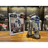 4DPuzz Star Wars R2-D2 Paper Model Kit