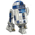 4DPuzz Star Wars R2-D2 Paper Model Kit