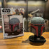 4DPuzz Star Wars the Mandalorian Boba Fett Helmet