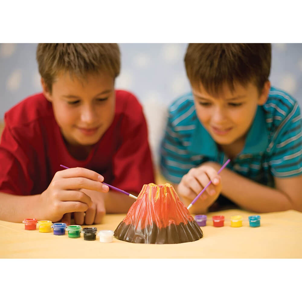 Build a Volcano Science Education Kit