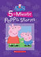 Five-Minute Peppa Stories (Peppa Pig)