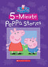 Five-Minute Peppa Stories (Peppa Pig)