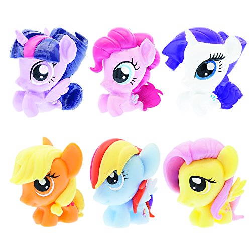 My Little Pony Fash'ems - Season 7