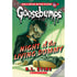 Night of the Living Dummy (Classic Goosebumps #1)