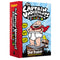 Captain Underpants Color (Captain Underpants 1-3 Boxed Set)