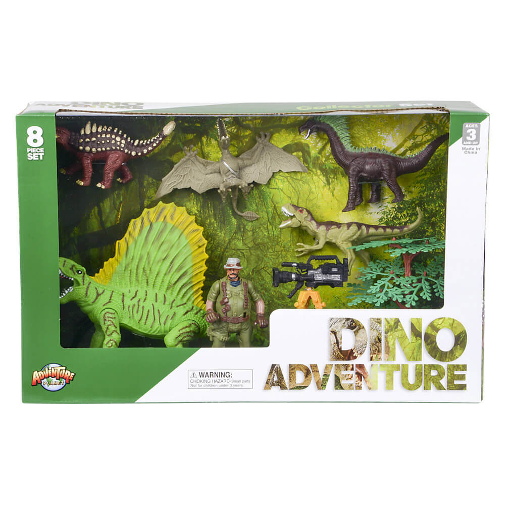 Play-Doh: Dinosaur Adventure (Book Plus)