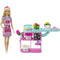 Barbie Florist Doll and Playset