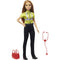 Barbie Paramedic Doll