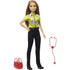 Barbie Paramedic Doll