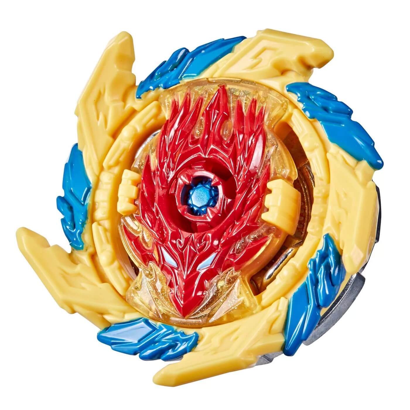 Beyblade Burst Surge Speedstorm Kolossal Luinor L6 Battle Top