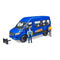 Bruder Pro Series MB Sprinter Transfer with Driver and Passenger 1:16 Scale Set