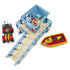 Bruder bworld Life Guard Station w Quad and Personal Water Craft