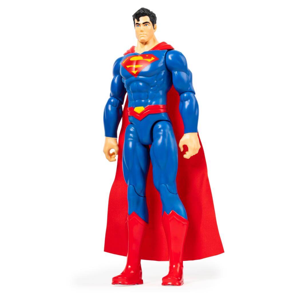 DC Superman 12 inch Action Figure