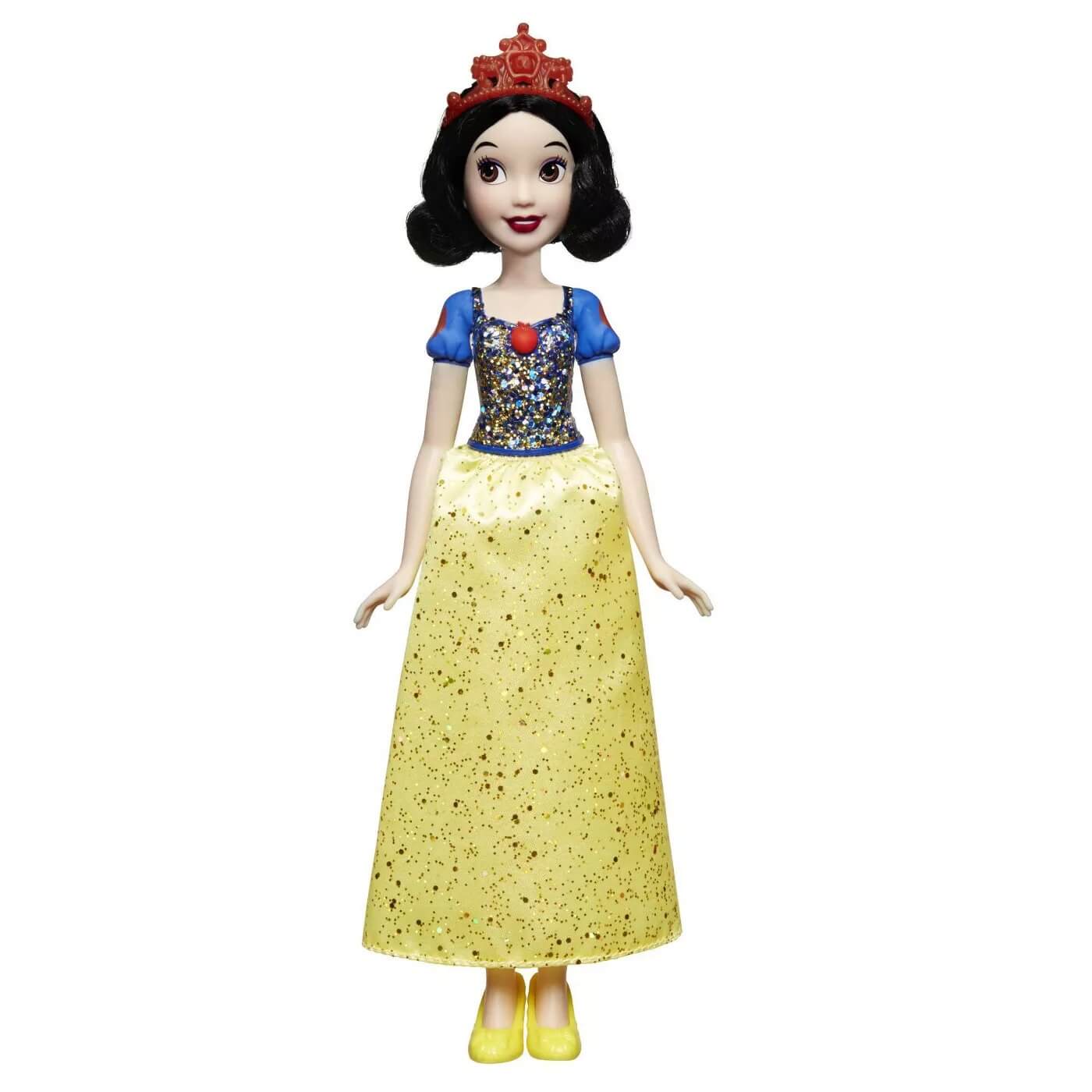 Disney Princess Royal Shimmer Snow White 12